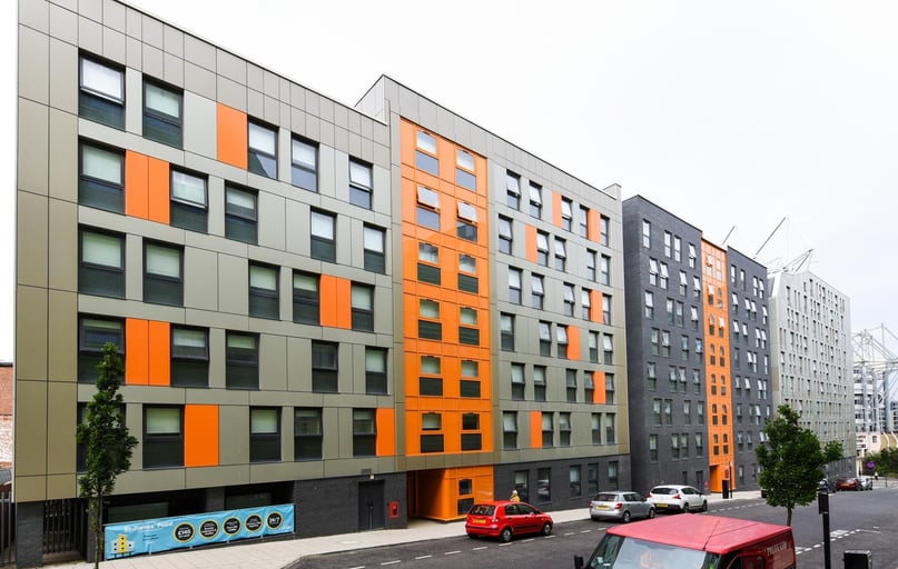 Pitt St, Newcastle Upon Tyne, Newcastle - Image 1